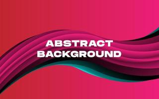 abstracte achtergrond ontwerp website vector