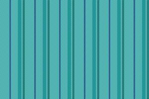 kleding stof naadloos lijnen van achtergrond patroon streep met een vector textiel structuur verticaal.