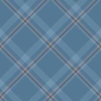 Schotse ruit Schotland naadloos plaid patroon vector. retro achtergrond kleding stof. wijnoogst controleren kleur plein meetkundig structuur voor textiel afdrukken, omhulsel papier, geschenk kaart, behang ontwerp. vector