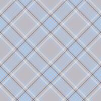 Schotse ruit Schotland naadloos plaid patroon vector. retro achtergrond kleding stof. wijnoogst controleren kleur plein meetkundig structuur voor textiel afdrukken, omhulsel papier, geschenk kaart, behang ontwerp. vector