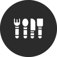keuken werktuig vector icoon