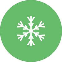 winter vector pictogram