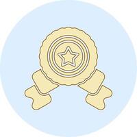 badges vector icoon