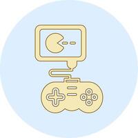 gaming vector icoon