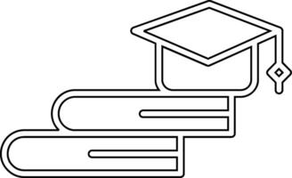 onderwijs vector icon