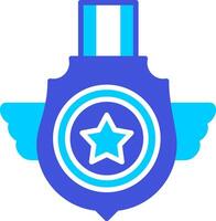 badges vector icoon