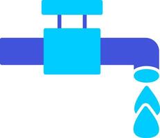 water vector pictogram