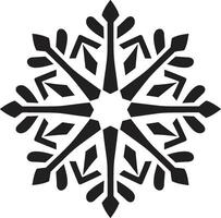 arctisch symfonie onthuld vector logo ontwerp vorst majesteit geopenbaard iconisch embleem ontwerp