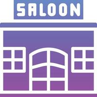salon vector icoon