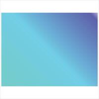 blauw helling abstract kleur achtergrond vector