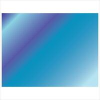 blauw helling abstract kleur achtergrond vector