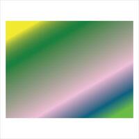 helling regenboog kleur abstract achtergrond vector