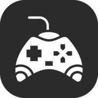 gamepad vector icoon