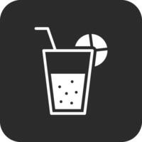 limonade vector pictogram