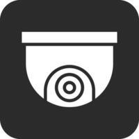 cctv vector pictogram