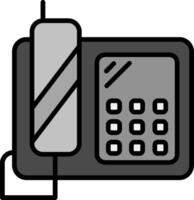 telefoon vector icoon