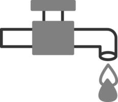 water vector pictogram