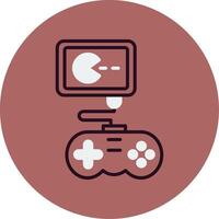 gaming vector icoon