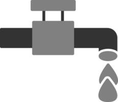 water vector pictogram