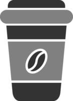 koffiekopje vector pictogram