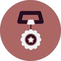 badges vector icoon