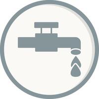 water vector pictogram