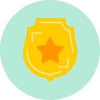 badges vector icoon