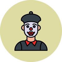 mime vector icoon
