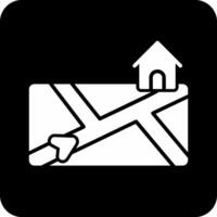 huis vector pictogram