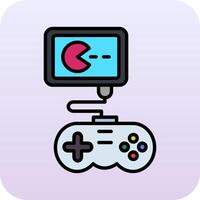 gaming vector icoon