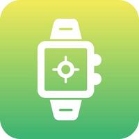 SmartWatch vector icoon