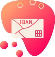 iban vector icoon