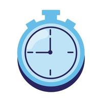 chronometer timer icoon vector