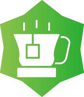 koffie mok creatief icoon ontwerp vector