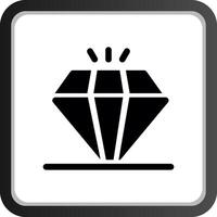 diamant creatief icoon ontwerp vector
