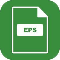 EPS Vector-pictogram vector