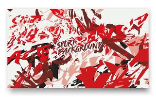 abstract grunge achtergrond. geschikt voor banier poster backdrop creatief ontwerp enz vector