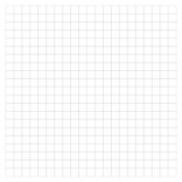 abstract zwart-wit gestreepte geometrische naadloze rasterpatroon - vector afbeelding