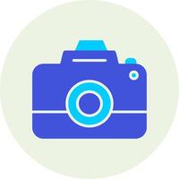 camera vector pictogram