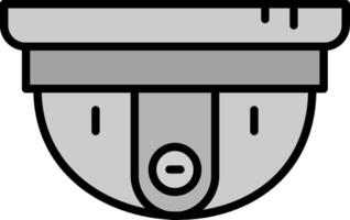 cctv vector pictogram