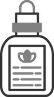 aromatherapie vector icoon