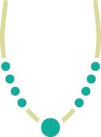 ketting vector pictogram