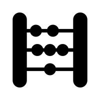 ABACUS Vector-pictogram vector