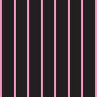 gemakkelijk abstract roze lite kleur verticaal lijn patroon Aan zwart achtergrond vector