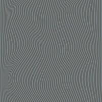 gemakkelijk abstract lite fig kleur verticaal lijn golvend vervormen patroon Aan donker fig kleur achtergrond vector