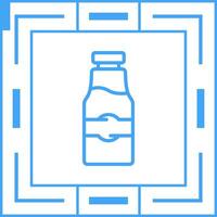 melk vector pictogram