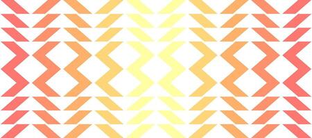 abstract helder pijl chevron decoratief ontwerp achtergrond vector