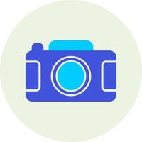 camera vecto icoon vector