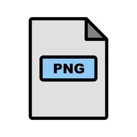 png vector pictogram