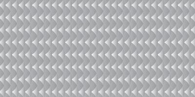 een grijs en wit achtergrond met golvend lijnen vector